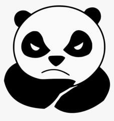 angrypanda