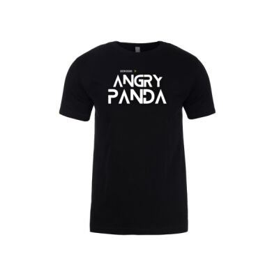 Angry Panda Blanka Logo Thumbnail