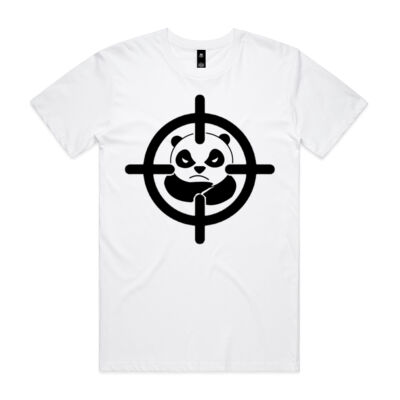 Angry Panda Target Thumbnail